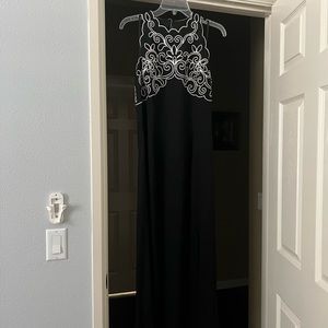 scott Mcclintock dress